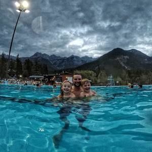 Meet your Posher, Reed